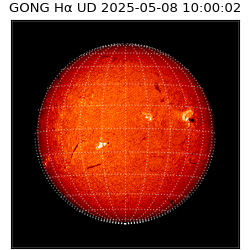 gong - 2025-05-08T10:00:02