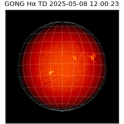 gong - 2025-05-08T12:00:23