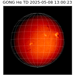 gong - 2025-05-08T13:00:23