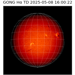 gong - 2025-05-08T16:00:22