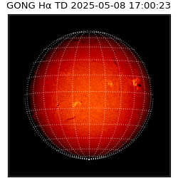 gong - 2025-05-08T17:00:23