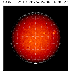 gong - 2025-05-08T18:00:23