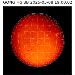 gong - 2025-05-08T19:00:02