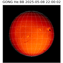 gong - 2025-05-08T22:00:02