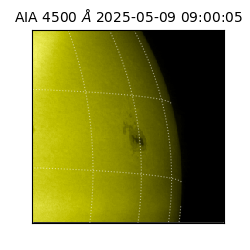 saia - 2025-05-09T09:00:05.955000