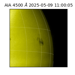 saia - 2025-05-09T11:00:05.962000