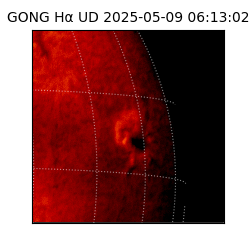 gong - 2025-05-09T06:13:02