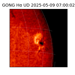 gong - 2025-05-09T07:00:02