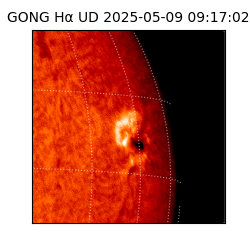 gong - 2025-05-09T09:17:02