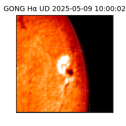 gong - 2025-05-09T10:00:02