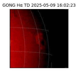 gong - 2025-05-09T16:02:23