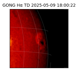 gong - 2025-05-09T18:00:22