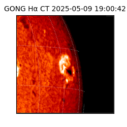 gong - 2025-05-09T19:00:42