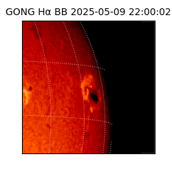 gong - 2025-05-09T22:00:02