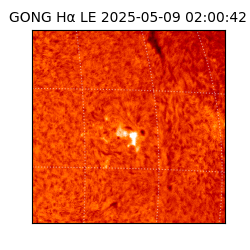 gong - 2025-05-09T02:00:42