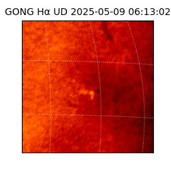 gong - 2025-05-09T06:13:02