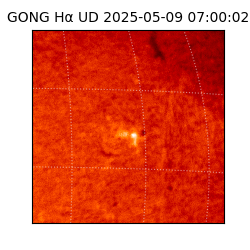 gong - 2025-05-09T07:00:02