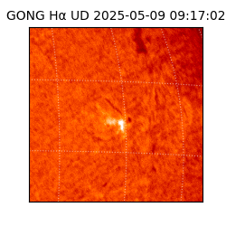 gong - 2025-05-09T09:17:02