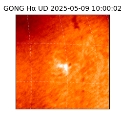 gong - 2025-05-09T10:00:02