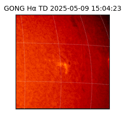 gong - 2025-05-09T15:04:23