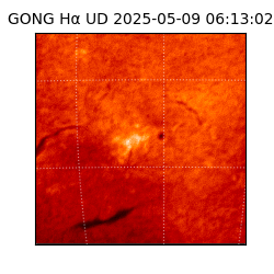 gong - 2025-05-09T06:13:02