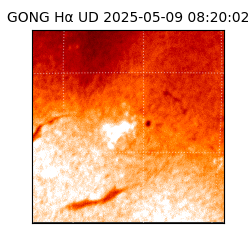 gong - 2025-05-09T08:20:02
