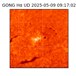gong - 2025-05-09T09:17:02