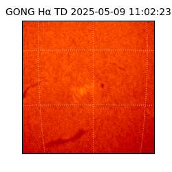 gong - 2025-05-09T11:02:23