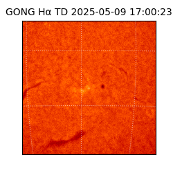 gong - 2025-05-09T17:00:23