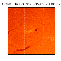 gong - 2025-05-09T23:00:02