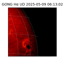 gong - 2025-05-09T06:13:02