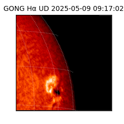 gong - 2025-05-09T09:17:02