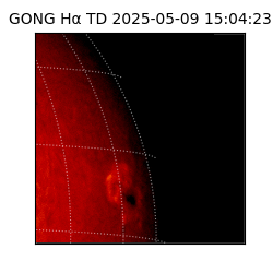 gong - 2025-05-09T15:04:23
