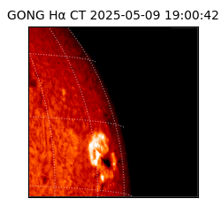 gong - 2025-05-09T19:00:42