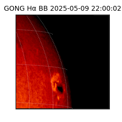 gong - 2025-05-09T22:00:02