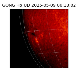 gong - 2025-05-09T06:13:02