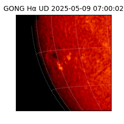 gong - 2025-05-09T07:00:02