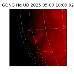 gong - 2025-05-09T10:00:02
