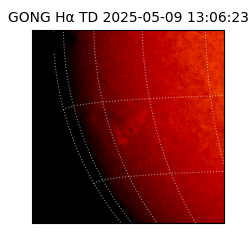 gong - 2025-05-09T13:06:23