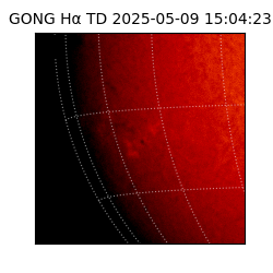 gong - 2025-05-09T15:04:23