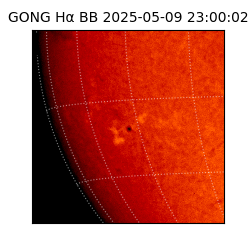 gong - 2025-05-09T23:00:02