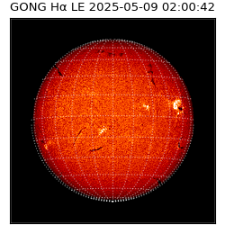 gong - 2025-05-09T02:00:42