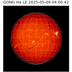 gong - 2025-05-09T04:00:42