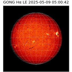 gong - 2025-05-09T05:00:42