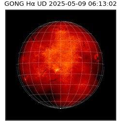 gong - 2025-05-09T06:13:02