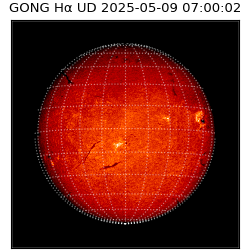 gong - 2025-05-09T07:00:02