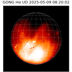 gong - 2025-05-09T08:20:02