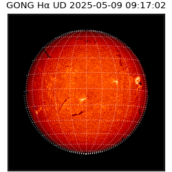 gong - 2025-05-09T09:17:02
