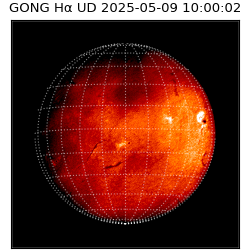 gong - 2025-05-09T10:00:02