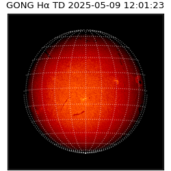 gong - 2025-05-09T12:01:23